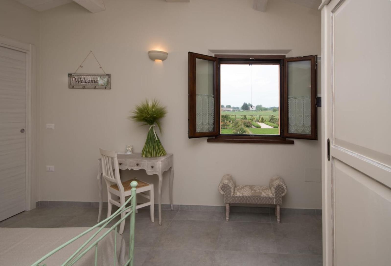Villa Il Fienile Di Asís Exterior foto